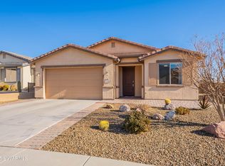 1976 Golddust Cir, Cottonwood, AZ 86326