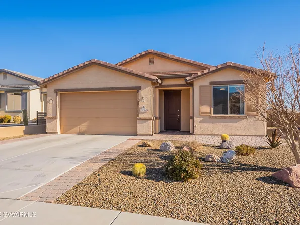 1976 Golddust Circle, Cottonwood, AZ 86326