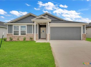 300 Hemp Hl, Jarrell, TX 76537