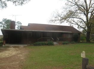 1306 Tifton Eldorado Rd, Tifton, GA 31794