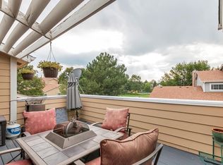 8437 Everett Way UNIT E, Arvada, CO 80005