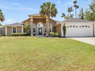 1524 Thurso Rd, Lynn Haven, FL, 32444