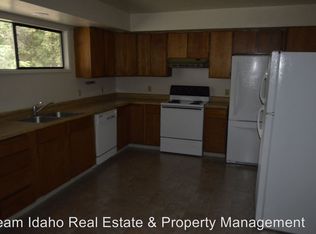 616 S Harrison St APT A, Moscow, ID 83843