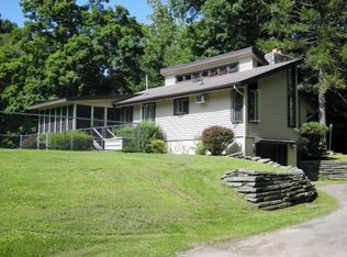 3283 Route 9g, Rhinebeck, NY 12572