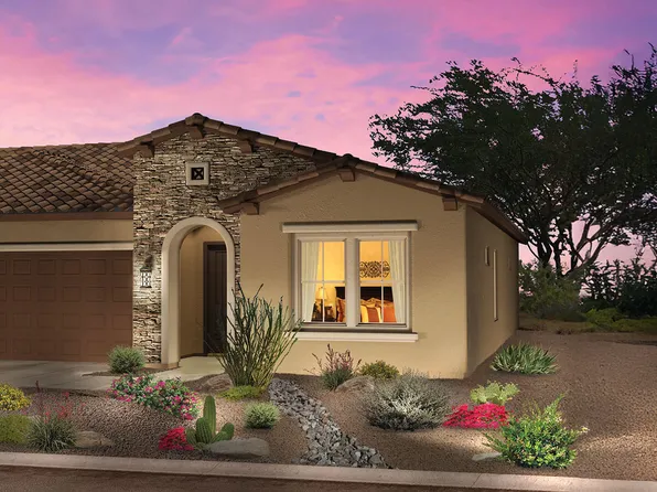 30624 S Willet Way, Oracle, AZ 85623