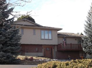 6620 Dawson Dr, Colorado Springs, CO 80919