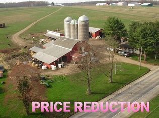 40777 State Highway 27, Titusville, PA 16354