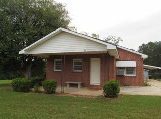 581 Norwood Springs Rd, Fort Valley, GA 31030