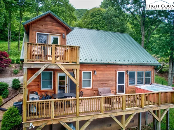141 Quail Trail, Zionville, NC 28698