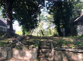 546 Paines Ave NW LOT 45, Atlanta, GA 30318
