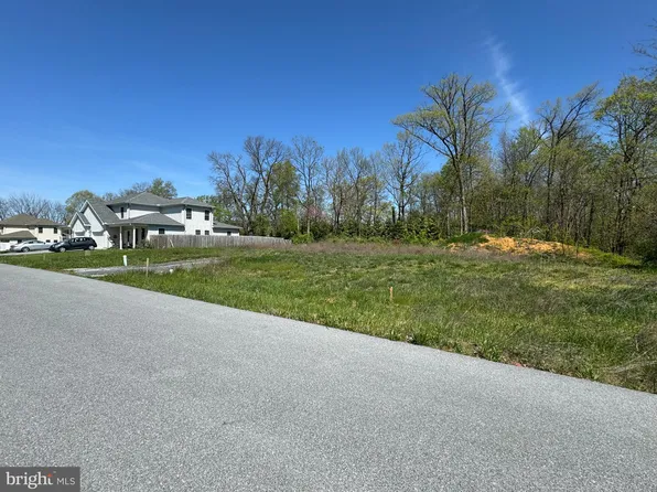 LOT 4A 4b Dianne Dr, Waynesboro, PA 17268