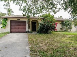 2770 47th St SW, Naples, FL 34116