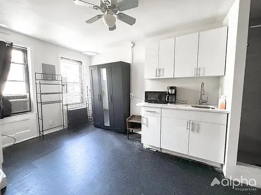 Rented by Alpha Properties NYC I LLC | media 4