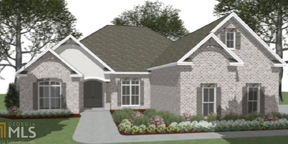 2nd image of 244 Flat Shoal Dr