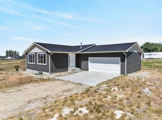 412 Edgebrook Way, Spring Creek, NV 89815