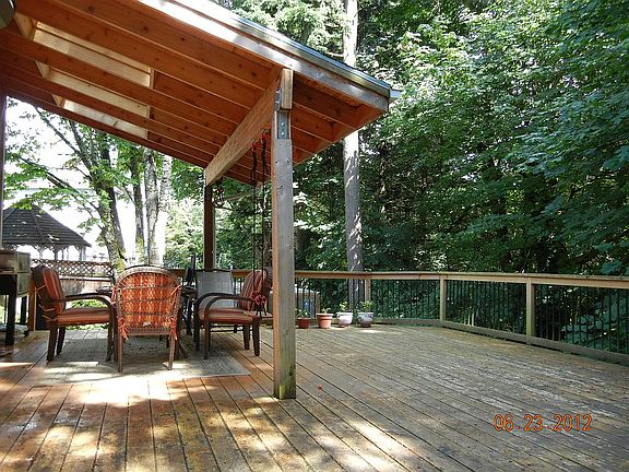 Back Deck 1