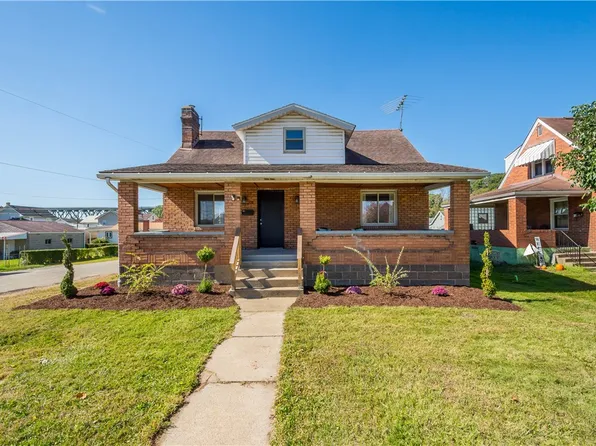 201 Pearl Ave, Cheswick, PA 15024