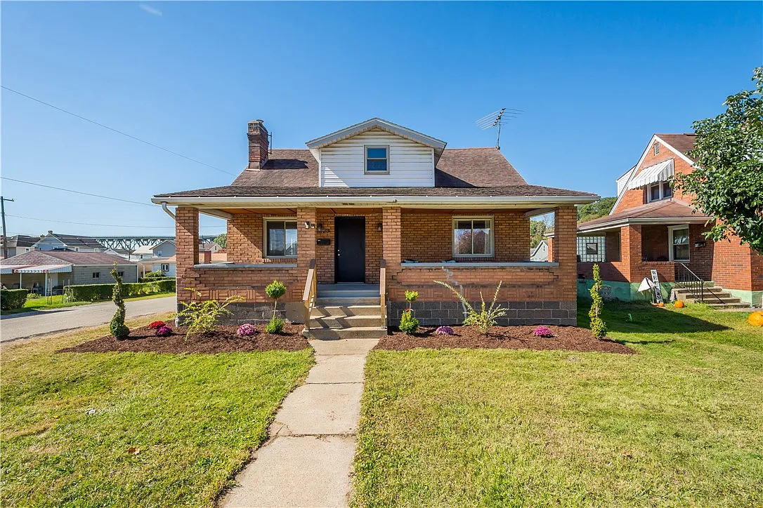 201 Pearl Ave photo 1