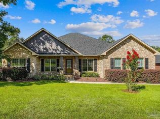 8457 Foxtail Loop, Pensacola, FL 32526