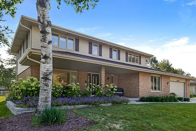 6645 Sheffield Ln photo 1