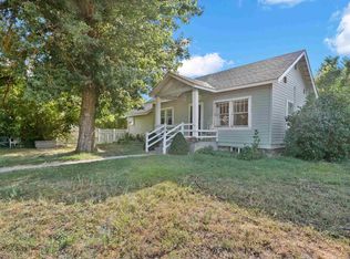 3910 E Westmoreland Rd, Deer Park, WA 99006