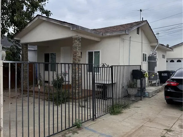 943 S Ford Blvd, Los Angeles, CA 90022