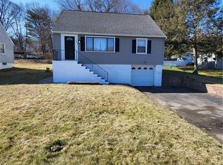 1263 Watertown Ave, Waterbury, CT 06708