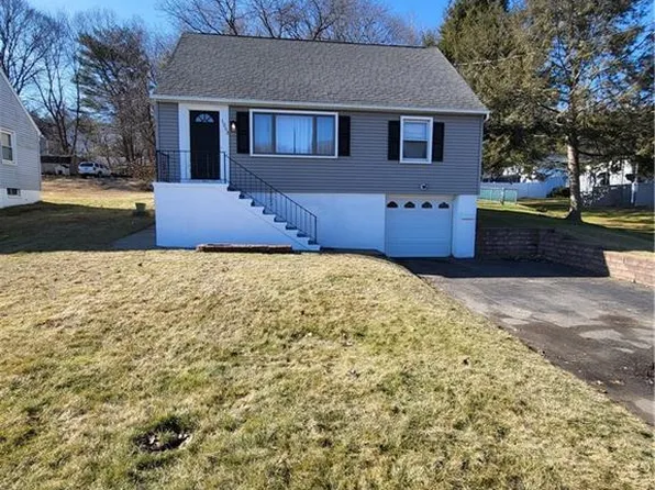 1263 Watertown Avenue, Waterbury, CT 06708