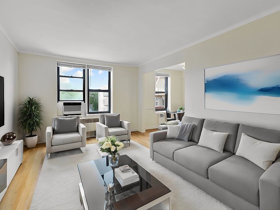 1st image of 61 Oliver St APT 5M