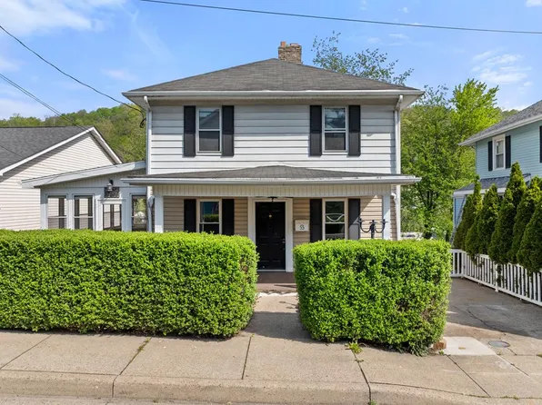 55 Monroe Avenue, Wheeling, WV 26002