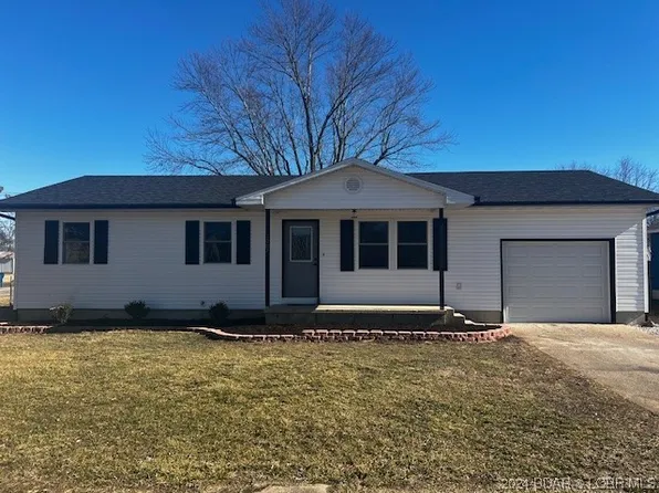 1002 S Grand Ave, Eldon, MO 65026