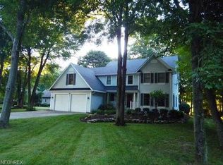1467 River Park Dr, Kent, OH 44240