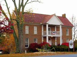 1547 Main Rd, Altamont, TN 37301