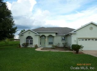 97 Juniper Loop, Ocala, FL 34480
