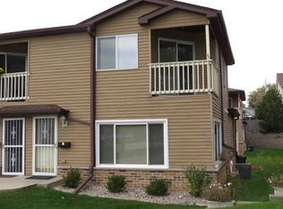 422 45th St UNIT 5, Kenosha, WI 53140