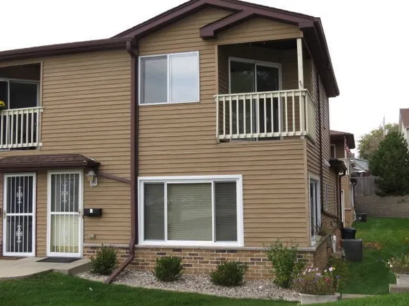 422 45th St Unit 5, Kenosha, WI 53140