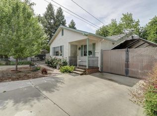 603 A St, Yuba City, CA 95991