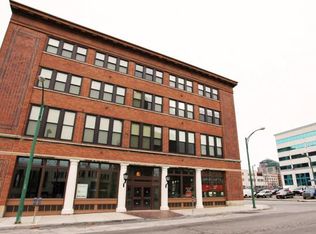 100 Elmwood Ave #403, Buffalo, NY 14201