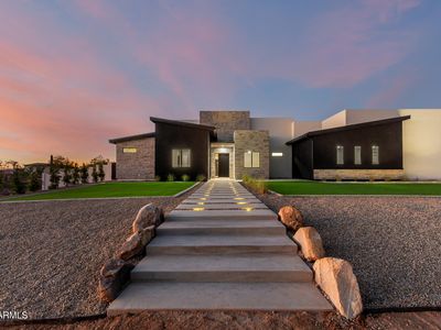 8304 E Quill St, Mesa, AZ, 85207