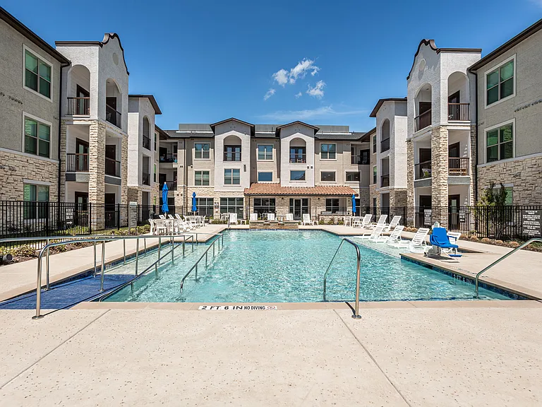 Palladium Garland Senior Living — Photo 17