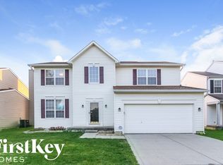 6632 Crestwell Ln, Indianapolis, IN