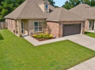 37210 Corvette Dr, Prairieville, LA 70769