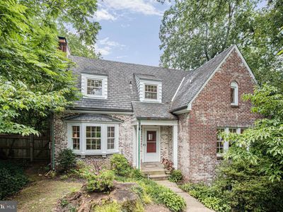 4616 Butterworth Pl NW, Washington, DC, 20016