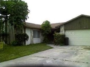 8615 Savory Dr, Orlando, FL 32825