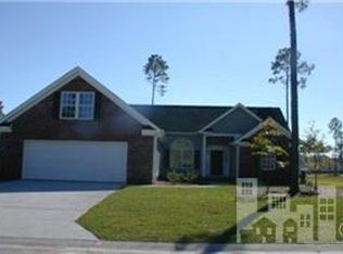 6420 Riva Rdg, Wilmington, NC 28411