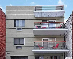 Rented by NYC Living Well Realty LLC