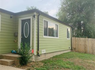 4694 W Alaska Pl, Denver, CO 80219