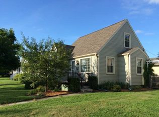 1904 S Webster St, Kokomo, IN 46902