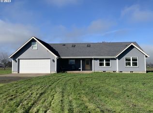 36613 Valley Rd, Pleasant Hill, OR 97455
