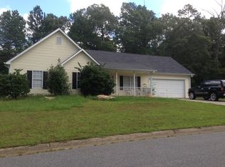 10 Eagle Ridge Dr, Kingston, GA 30145